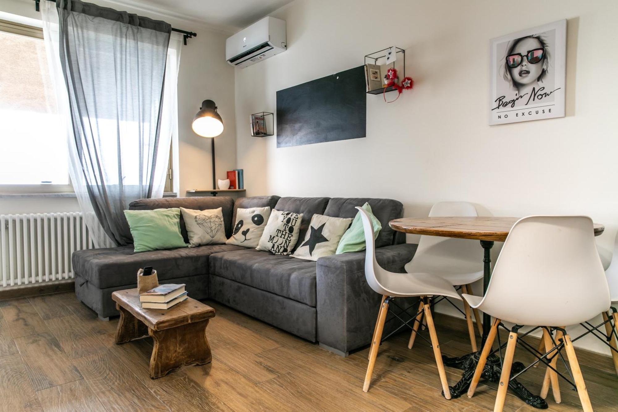 Simo'S Home ออสเปดาเลตตี ภายนอก รูปภาพ