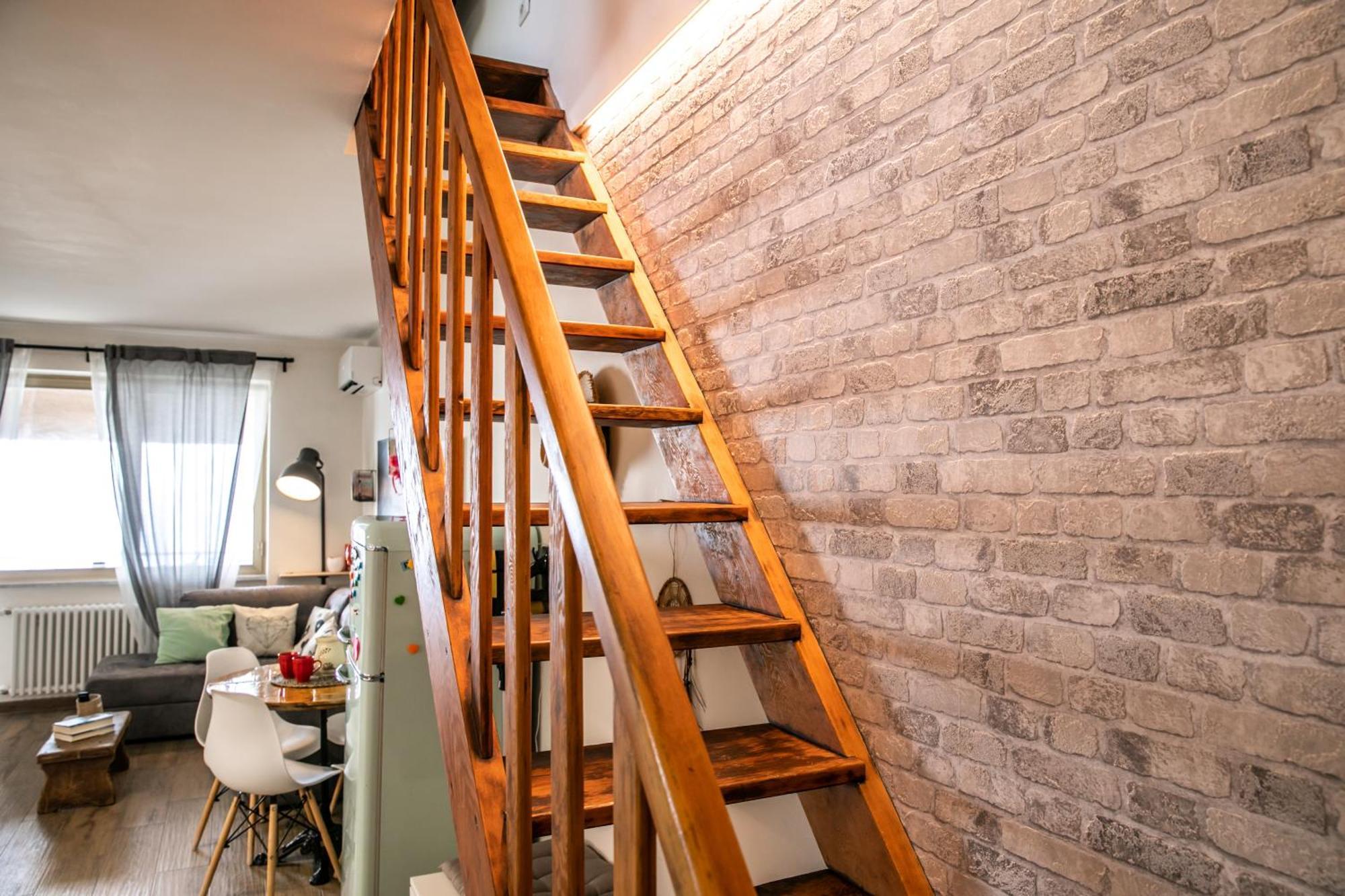 Simo'S Home ออสเปดาเลตตี ภายนอก รูปภาพ